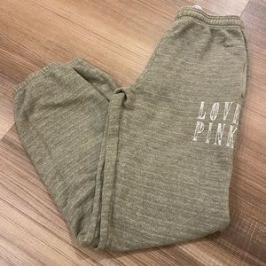 Victoria Secret Pink Sweatpants
